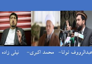 محمد اکبری