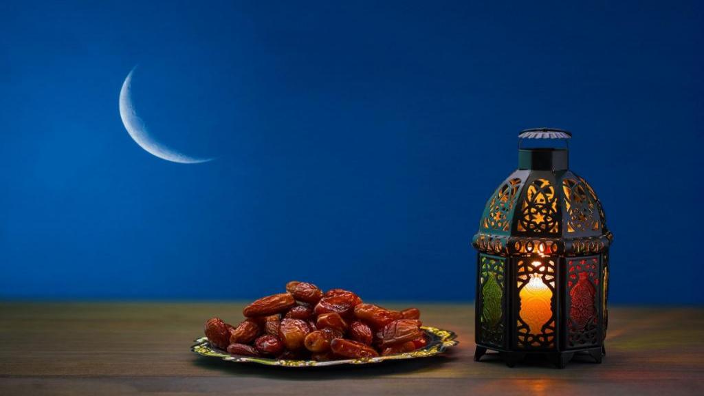 جملات زیبا درباره ماه رمضان و مهمانی خدا