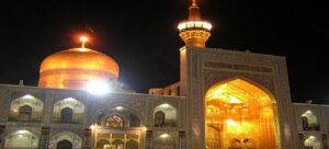زیارت امام رضا(ع) به روایت اهل سنت