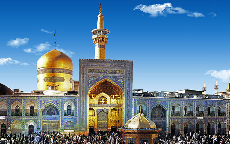 چرا امام رضا «ع» حکومت را از مأمون قبول نکردند تا حکومت علوی تشکیل گردد؟