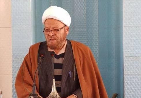 ‌امام جمعه بامیان: متمولین موًمنین در امر خیر بر یکدیگر سبقت بگیرند