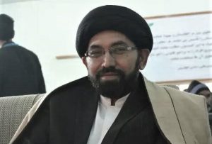 بررسی کارنامه علمی و فرهنگی حجت الاسلام والمسلمین دکتر حنیف در گفت و گوی اختصاصی با افق اندیشه