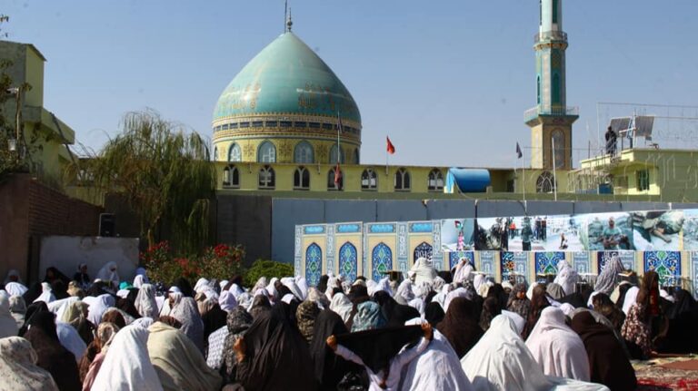 مسجد جامع محمدیه جغاره