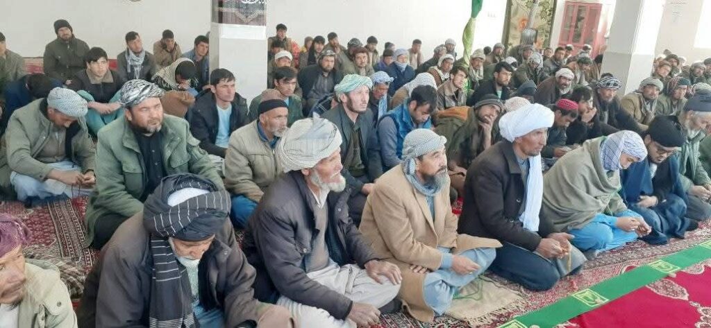 حجت الاسلام والمسلمین سید نصرالله واعظی
