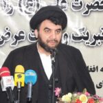 حجت‌الاسلام والمسلمین سید حسن صالحی