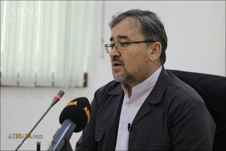 عبدالقیوم آیتی