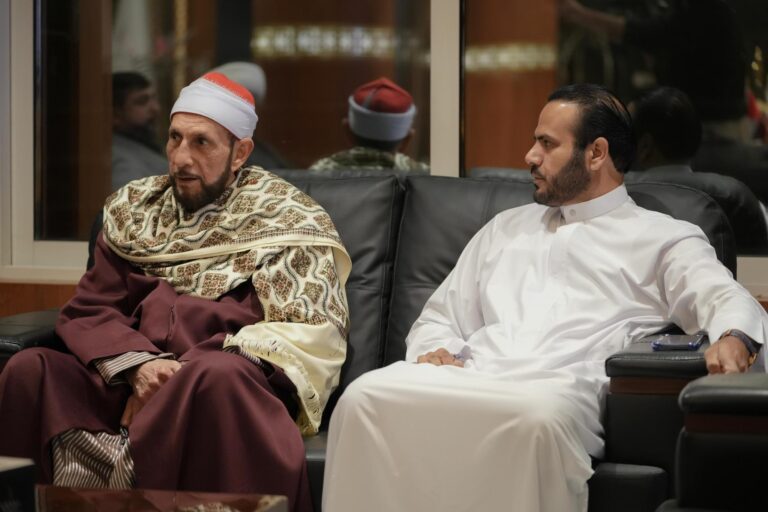 قاری عبدالکبیر حیدری