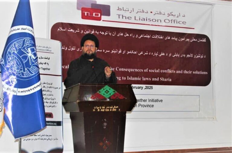 حجت‌الاسلام والملسمین سيد نصرالله واعظی