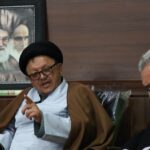 شعر | سید فضل الله قدسی: حریم دل