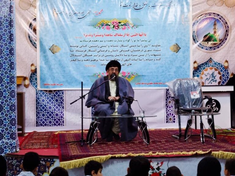 روز جهانی قرآن و کتابخوانی در هرات