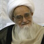 حقایقی شنیدنی از زندگی امام صادق (علیه السلام) در گفت وگو با آیت الله صافی