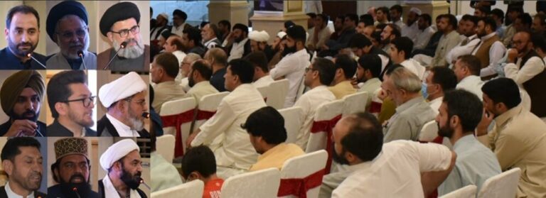 عضو ارشد انجمن حسینیه پاراچنار: بحران پاراچنار پاکستان همچنان قربانی می گیرد