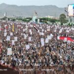 یمنی‌ها خطاب به نتانیاهو: پاسخ ما در راه است