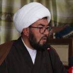 حجت الاسلام و المسلمین عبدالقدیر عالمی