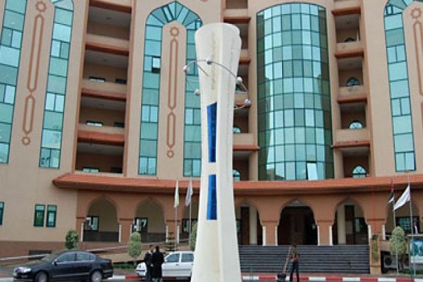 برخی دانشگاه های قرآنی جهان اسلام