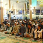 حجت الاسلام والمسلمین محمدجواد رجب‌زاده