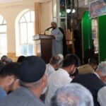 حجت الاسلام و المسلمین محمدرضا مظفر