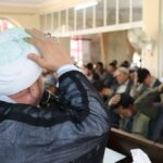 حجت الاسلام و المسلمین محمدرضا مظفر