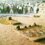 در سوگ ائمه بقیع ع