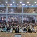 حجت الاسلام و المسلمین محمدآقا روحانی