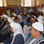 کابل: نشست علمی «سیره قرآنی امام صادق (ع)»