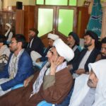 کابل: نشست علمی «سیره قرآنی امام صادق (ع)»