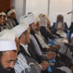 کابل: نشست علمی «سیره قرآنی امام صادق (ع)»