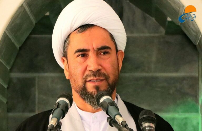 حجت الاسلام و المسلمین زاهدی