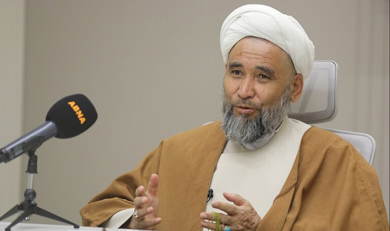 حجت الاسلام والمسلمین نورعلی زکی