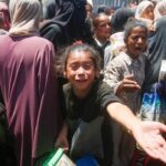 سازمان‌ ملل: غزه گرسنه‌ترین جای دنیاست