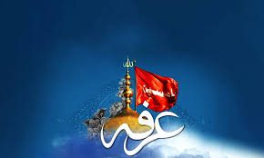 عرفه