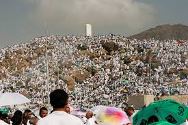 عرفه