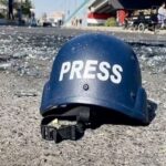جهان در روز آزادی مطبوعات بداند: اسرائیل بیش از ۲۱۱ خبرنگار را عمداً کشته است!