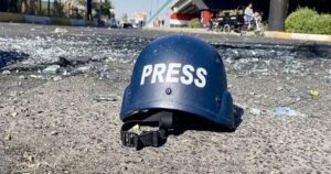 جهان در روز آزادی مطبوعات بداند: اسرائیل بیش از ۲۱۱ خبرنگار را عمداً کشته است!