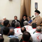 رهبر معظم انقلاب اسلامی