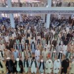 حجت الاسلام و المسلمین محمدآقا روحانی