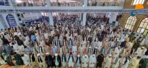 حجت الاسلام و المسلمین محمدآقا روحانی