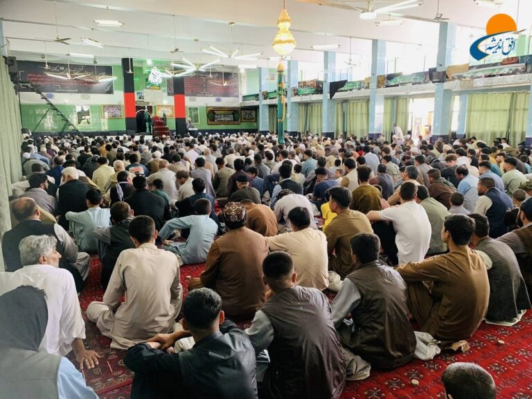 حجت الاسلام و المسلمین دکتر ذبیح الله افشاگر