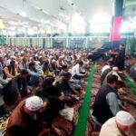 حجت الاسلام و المسلمین دکتر سیدآقاحسن حسینی بلخی