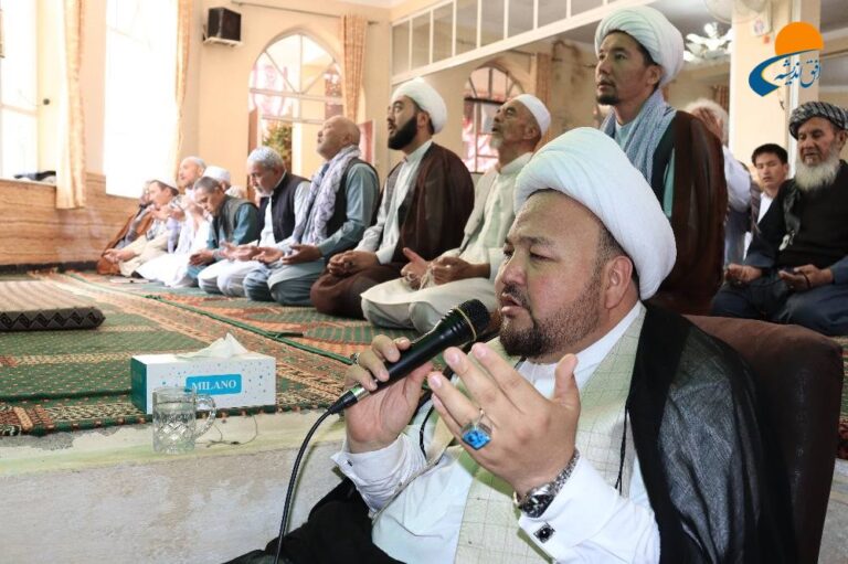 حجت الاسلام و المسلمین محمدرضا مظفر