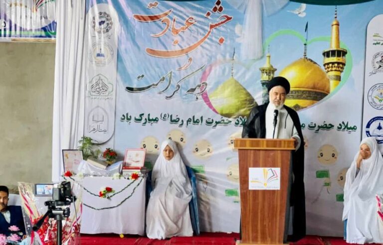 حجت الاسلام والمسلمین استاد عالمی بلخی