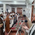 نمازجمعه لشکرگاه
