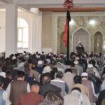 حجت الاسلام والمسلمین الحاج مهدی تقدسی‌زاده