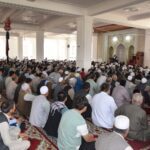حجت الاسلام والمسلمین الحاج مهدی تقدسی‌زاده