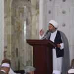 حجت الاسلام والمسلمین الحاج مهدی تقدسی‌زاده