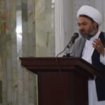 حجت الاسلام والمسلمین الحاج مهدی تقدسی‌زاده