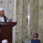حجت الاسلام والمسلمین الحاج مهدی تقدسی‌زاده