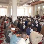 حجت الاسلام والمسلمین الحاج مهدی تقدسی‌زاده