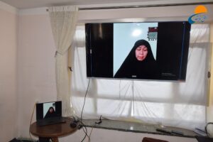 نقش معرفت به امام زمان (عج) در تعالی اخلاقی منتظران و زمینه‌سازی ظهور