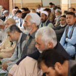 حجت الاسلام و المسلمین محمدرضا مظفر